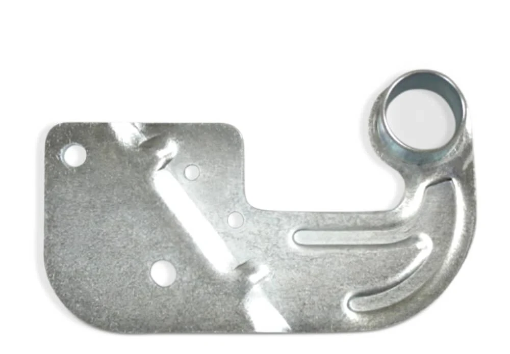 Upper Hinge Bracket