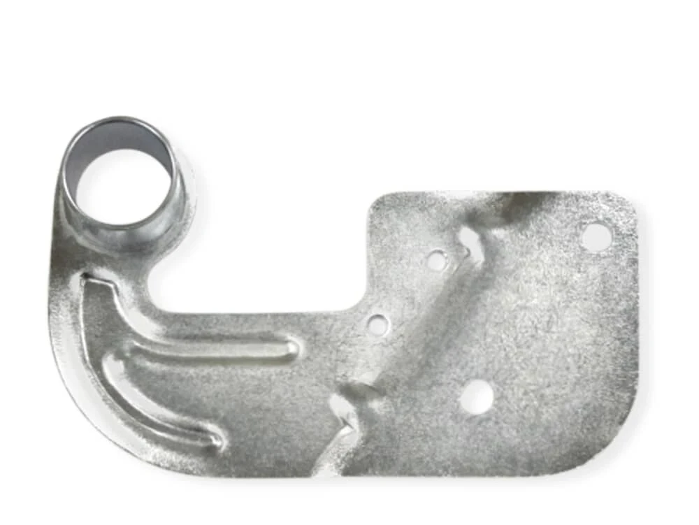 Upper Bracket Hinge