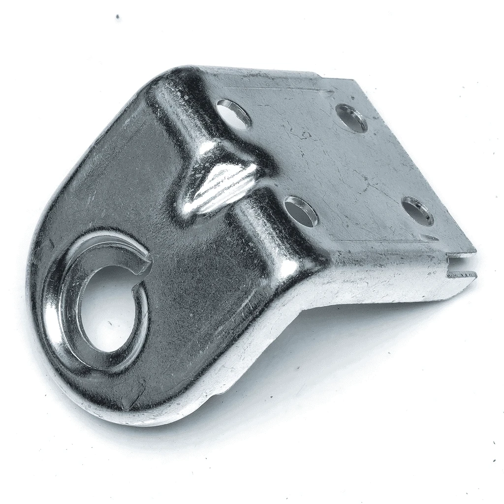 Anti-Tip Bracket