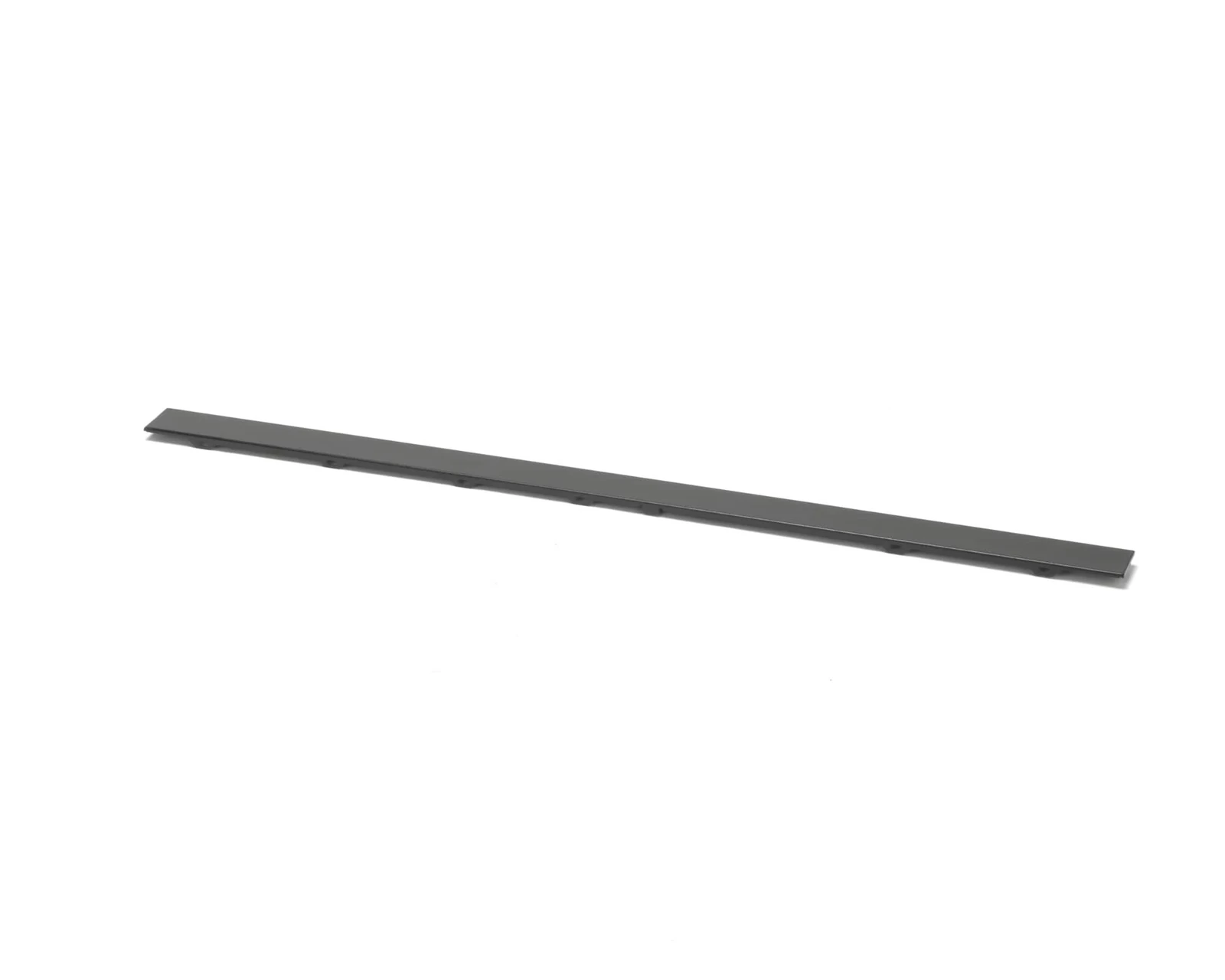 Flipper Front Mullion