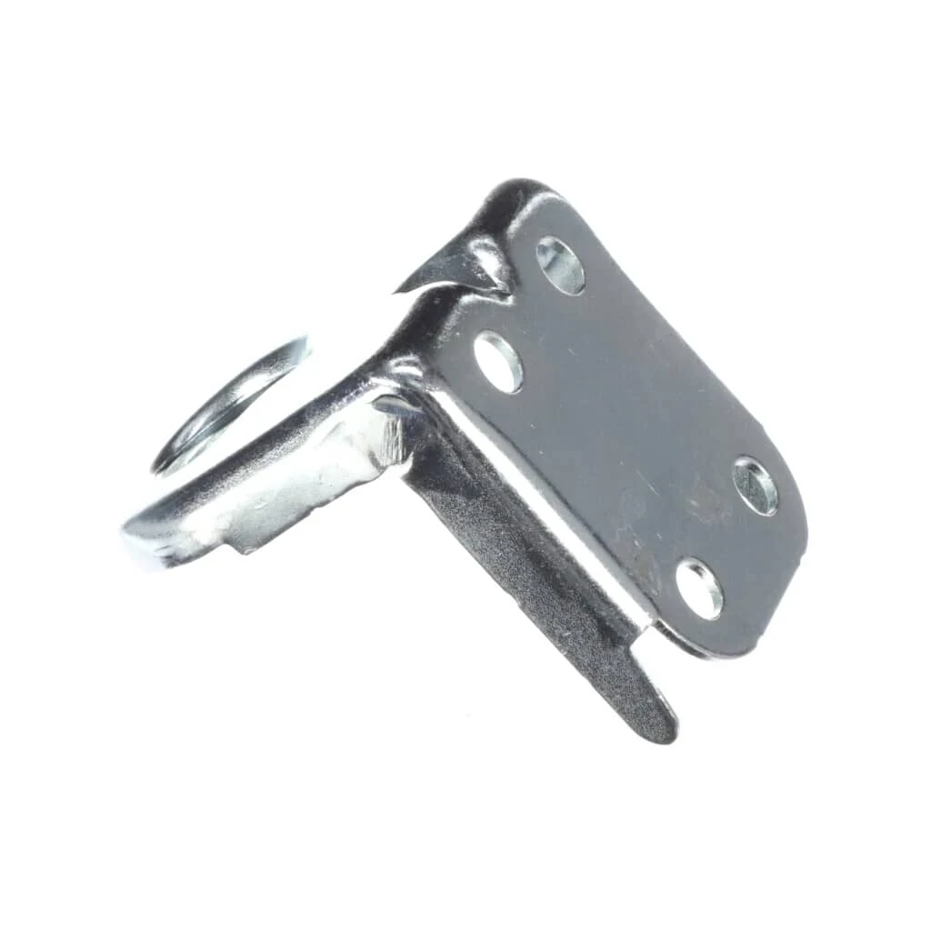 Anti-Tip Bracket