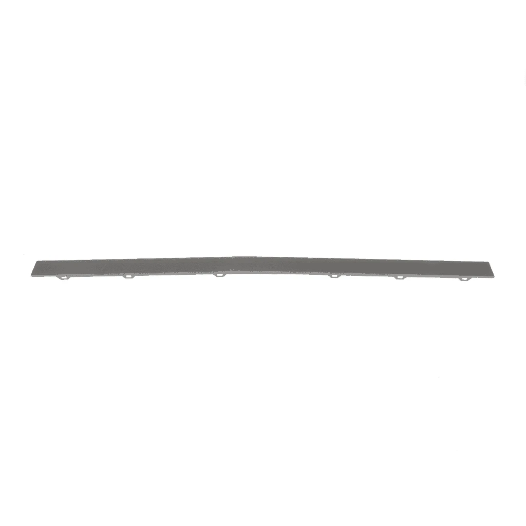 Flipper Front Mullion