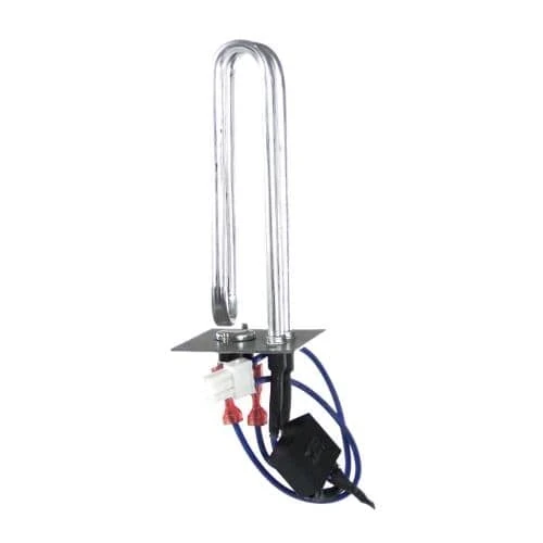 Heater Assembly
