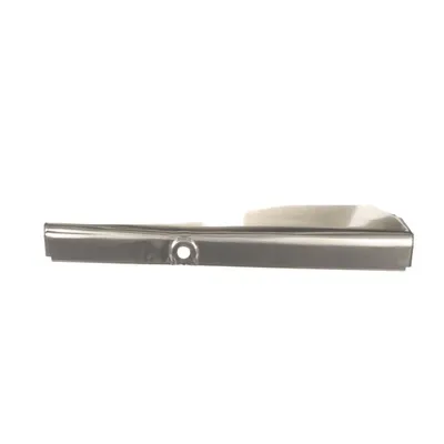 Drain Trough
