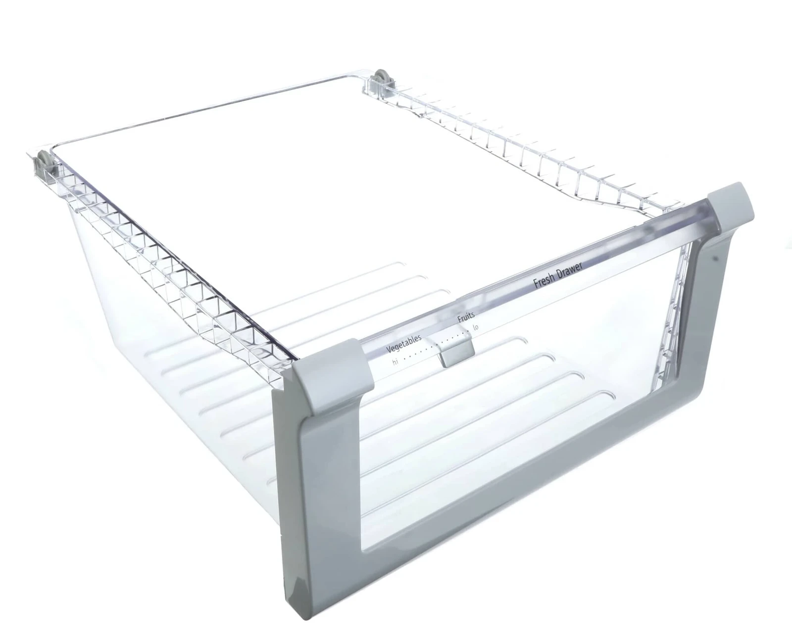 Crisper Pan