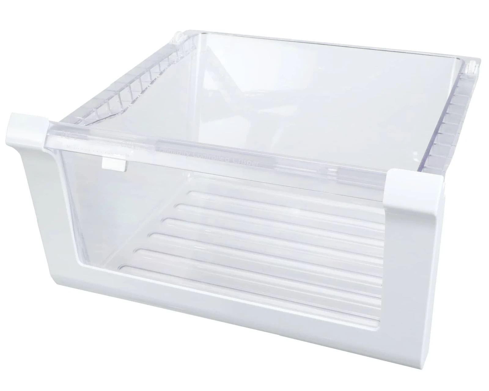 Crisper Pan