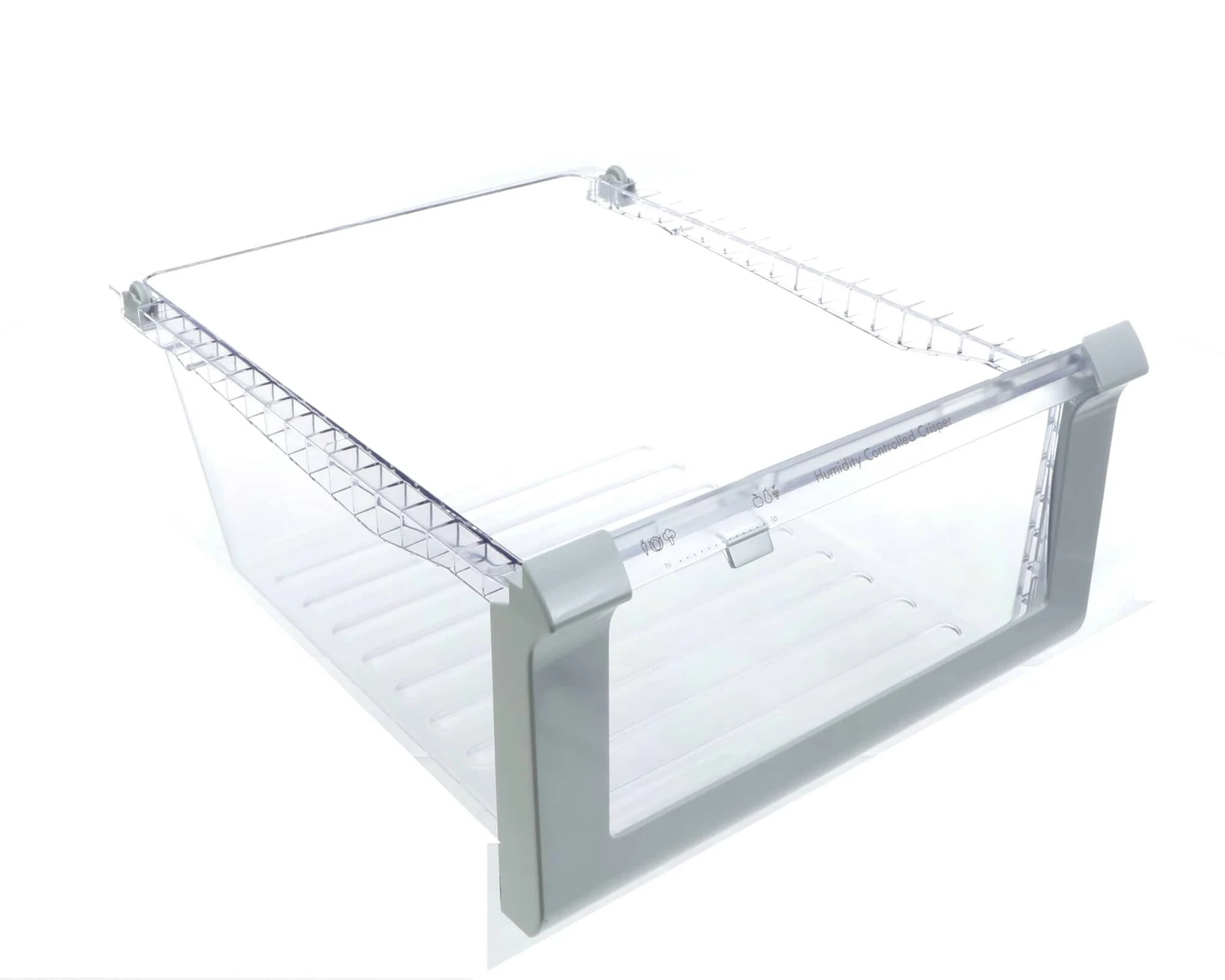 Crisper Pan