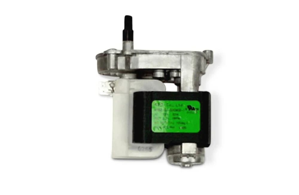 Auger Motor