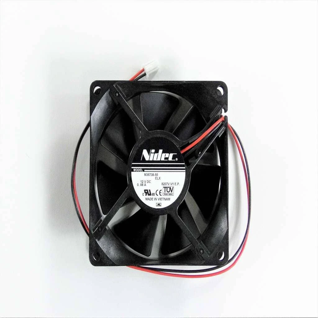Fan Assembly