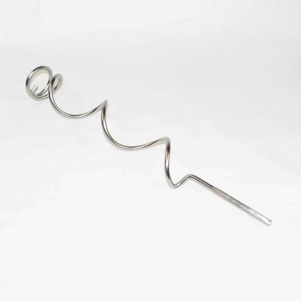 Ice Auger