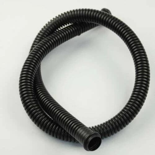 Lower Drain Tube
