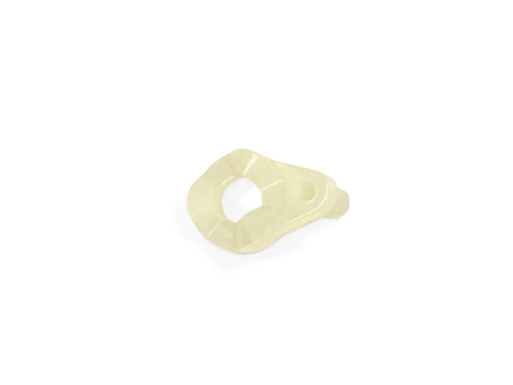 Door Closer Plate