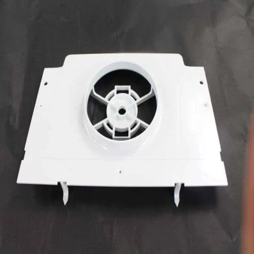 Evaporator Fan Mount Shroud