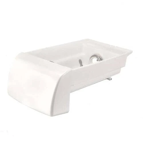 Ice Container Assembly
