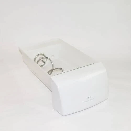 Ice Container Assembly