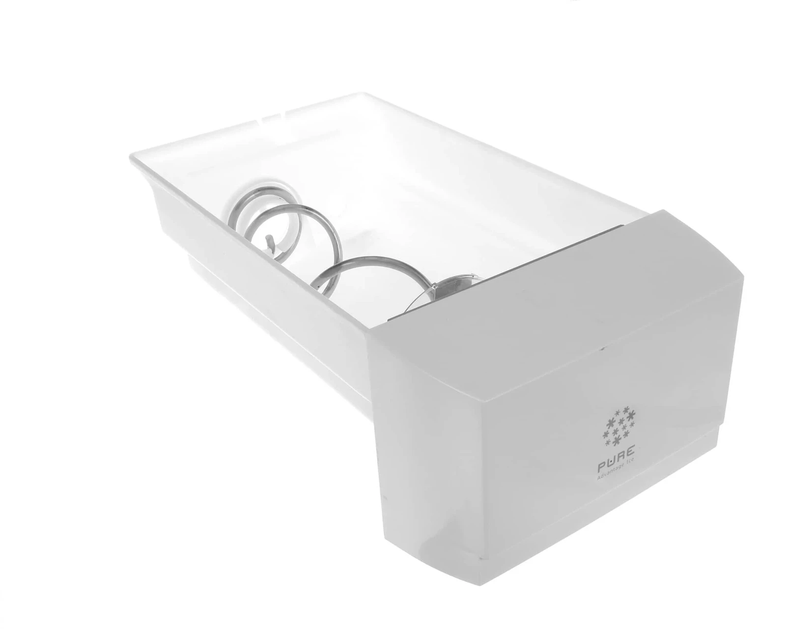 Ice Container Assembly