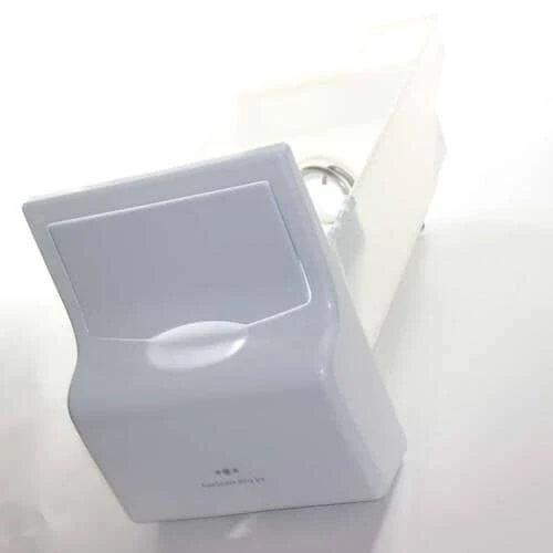 Ice Container Assembly