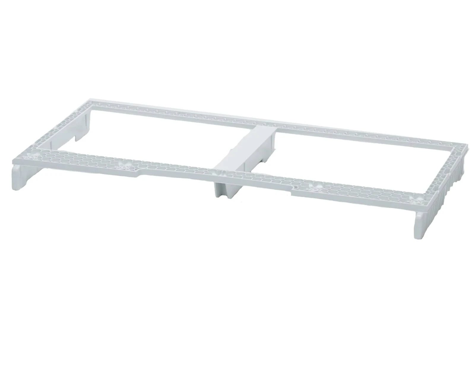 Crisper Cover Frame