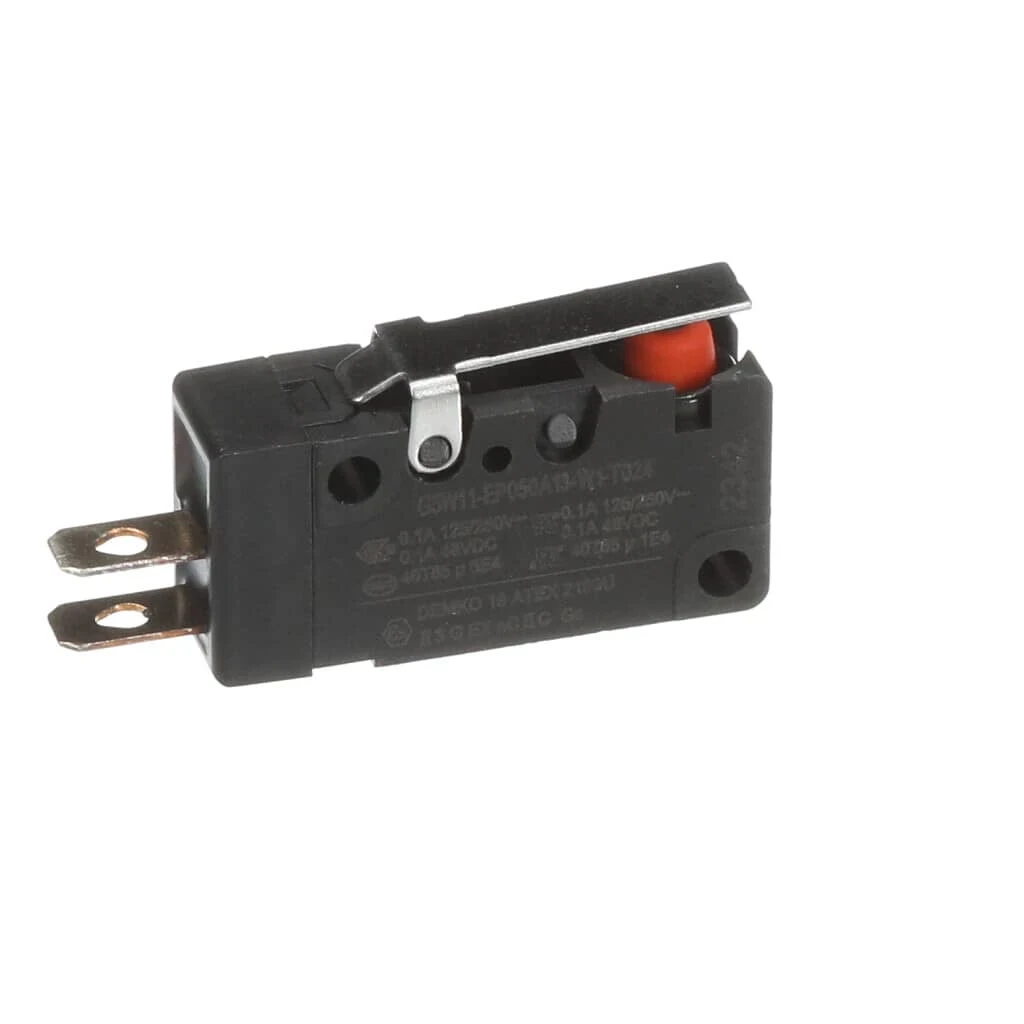 Switch Assembly