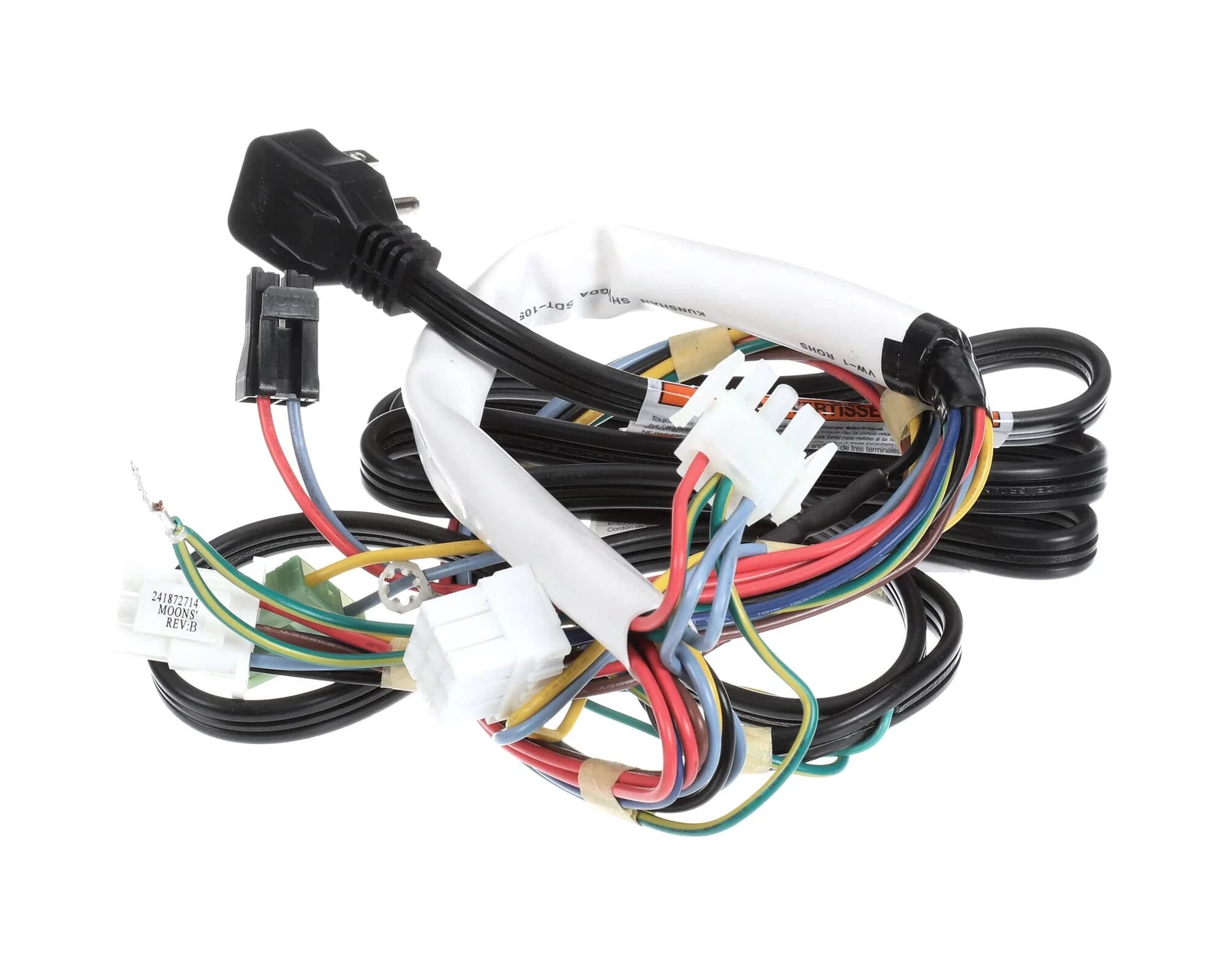 Harness