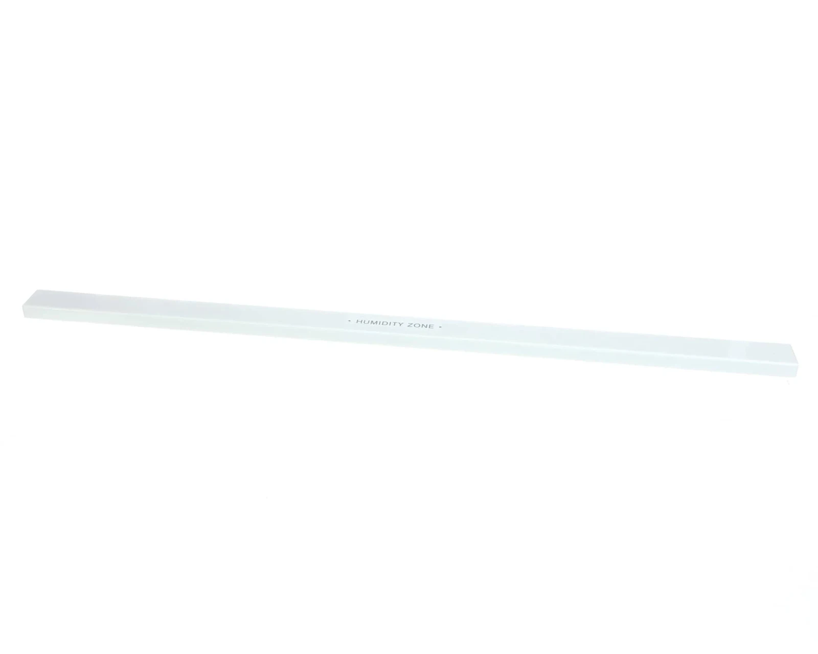 Crisper Cover Trim