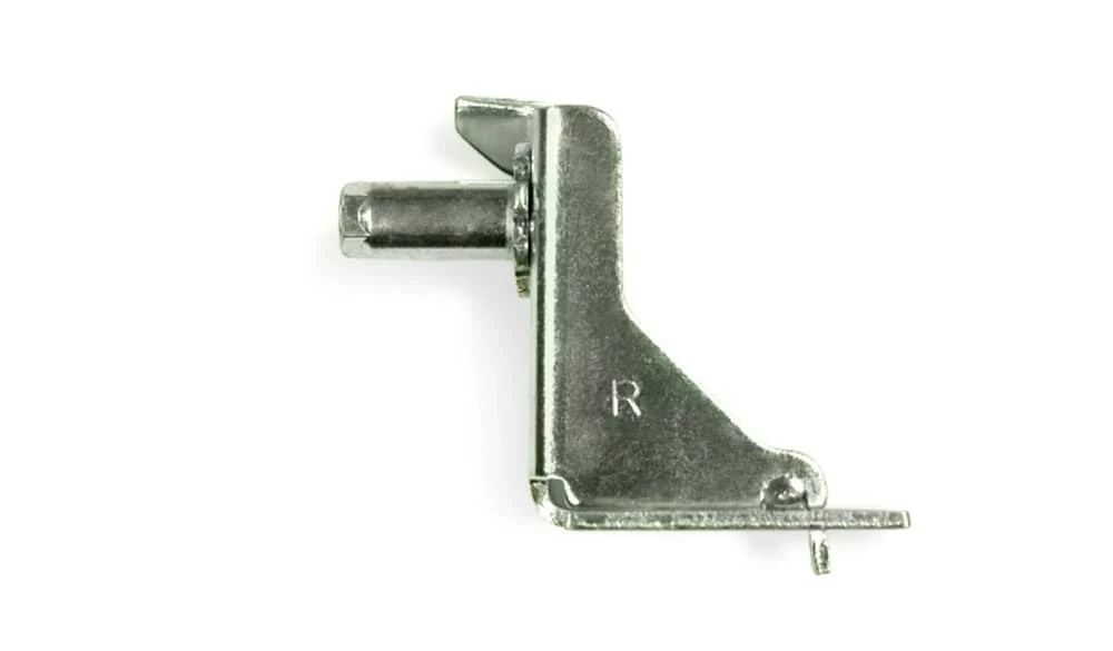 Lower Door Hinge