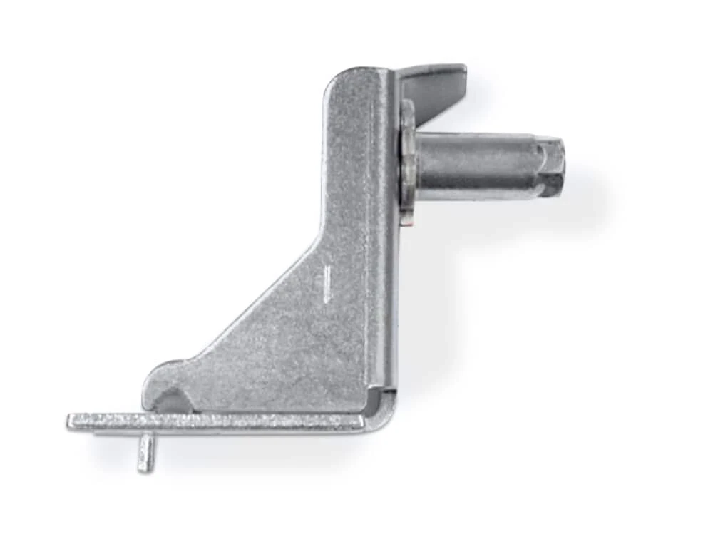 Lower Hinge
