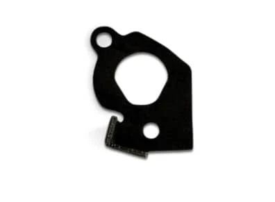 Black Door Stop Assembly