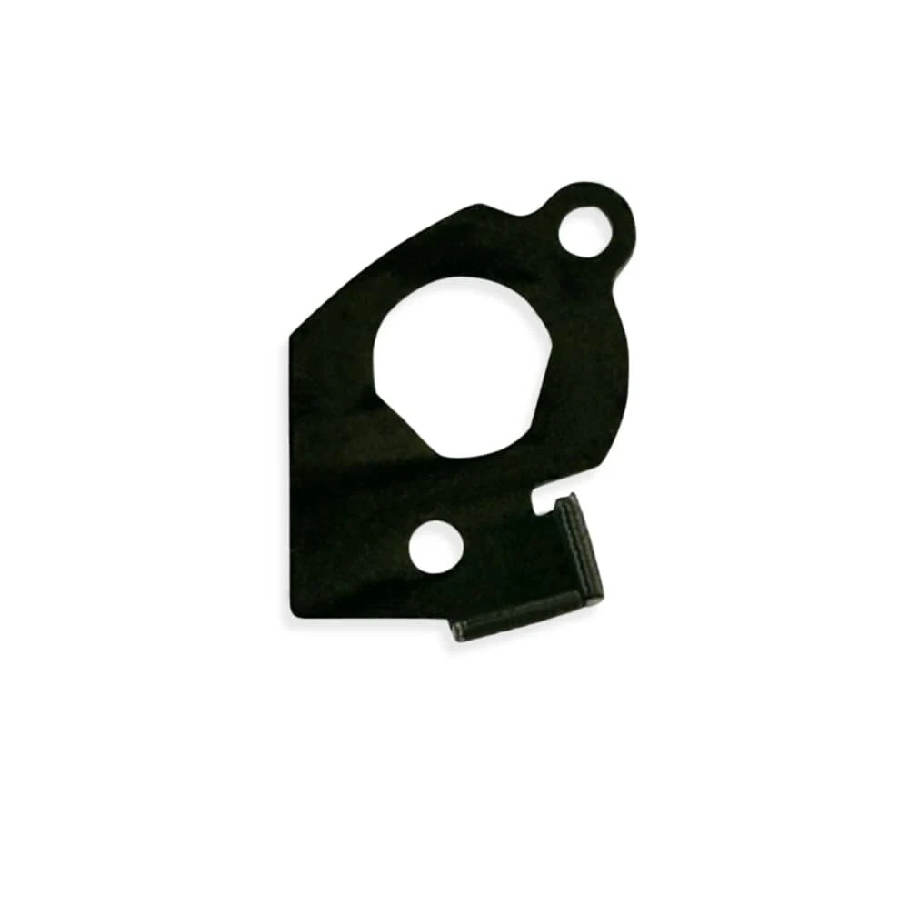 Black Door Stop