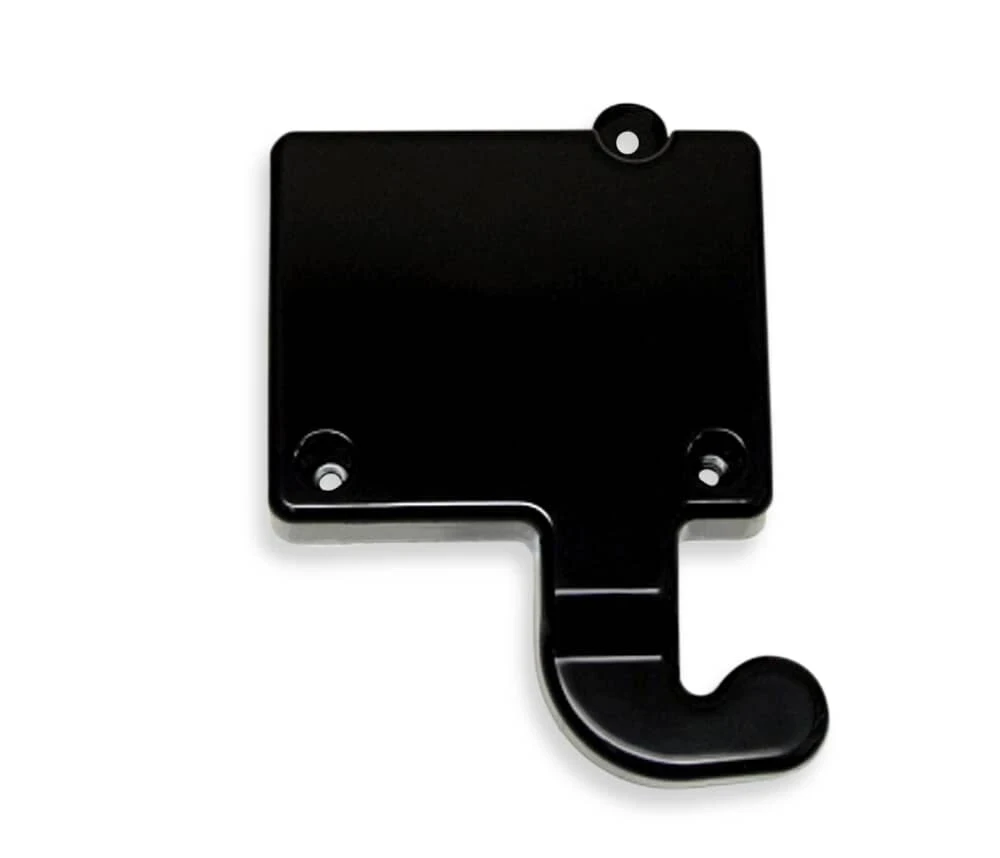 Upper Hinge Cover