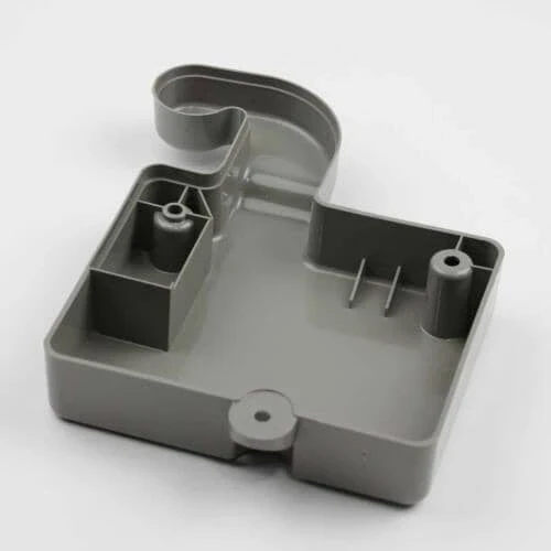 Upper Hinge Cover