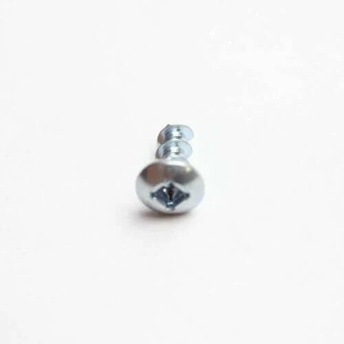 Screw 8 18 X 380