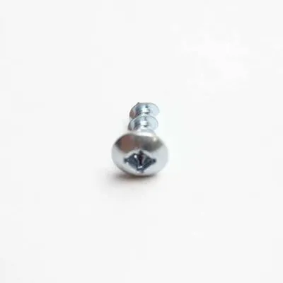 Screw 8 18 X 380
