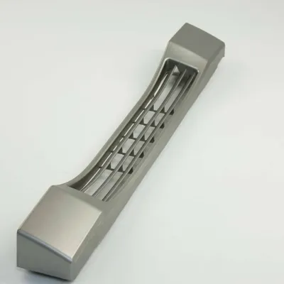 Kickplate Grille