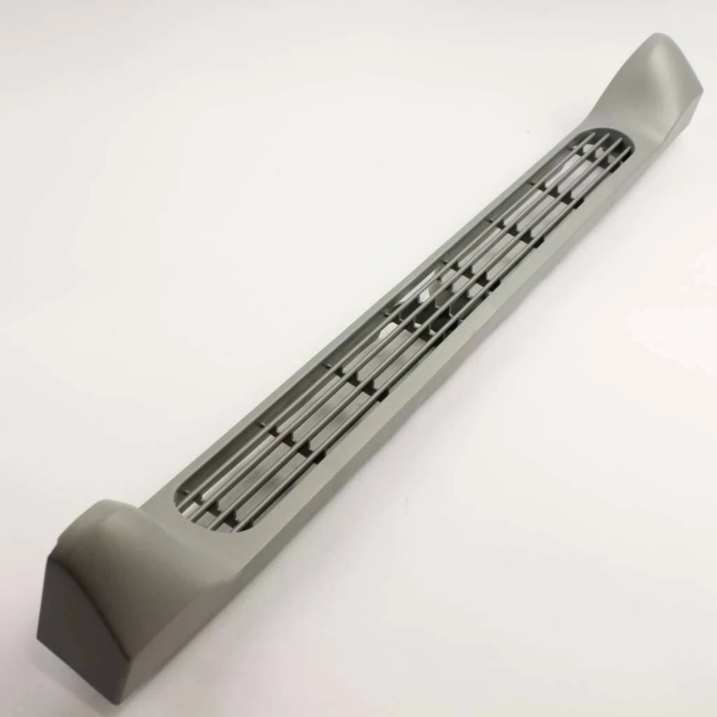 Kickplate Grille Assembly