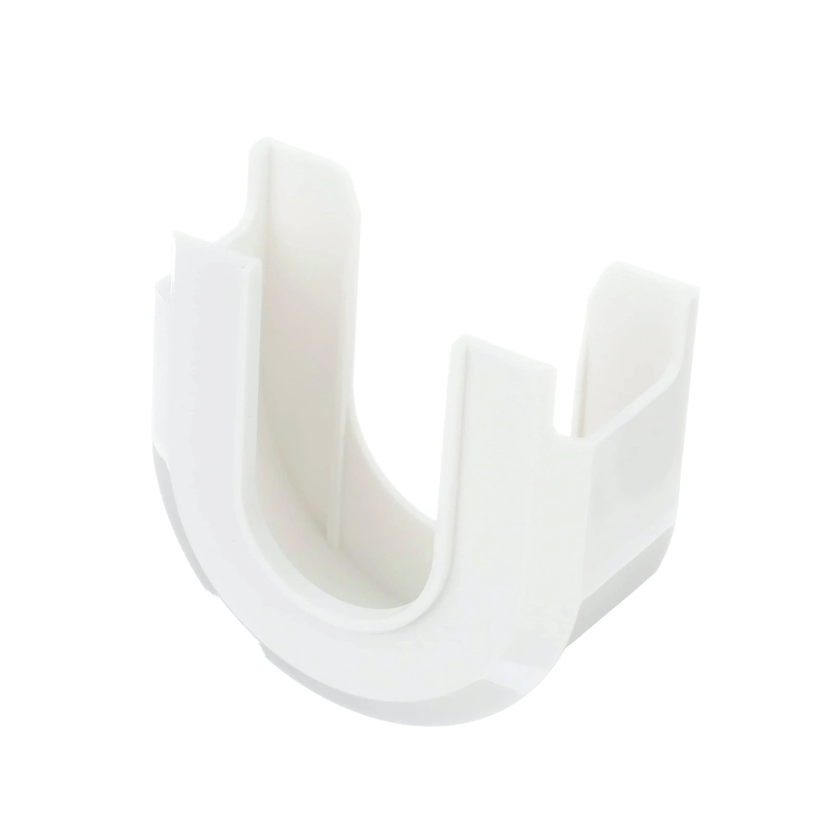 White Cover Pinion