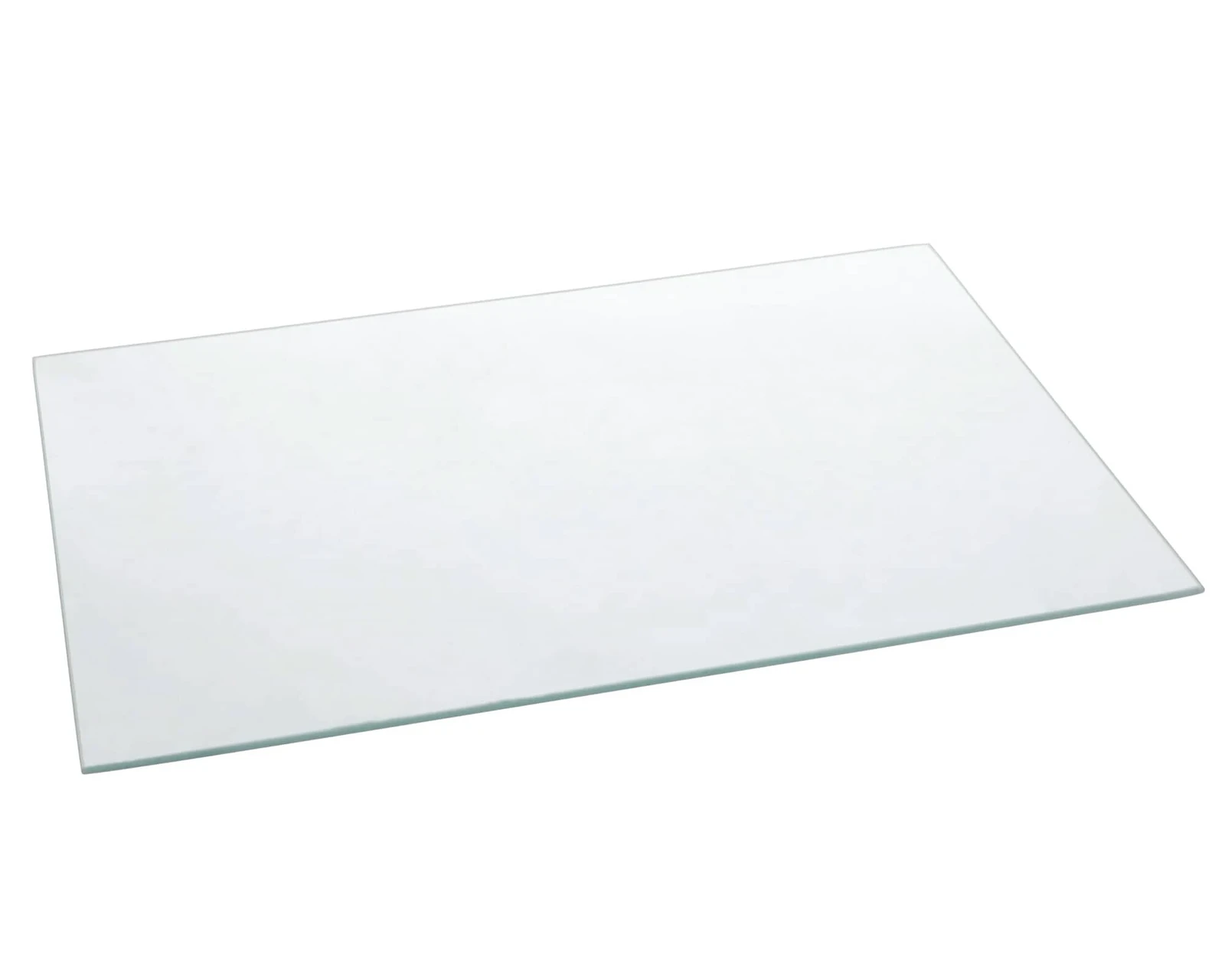 Glass Shelf Insert