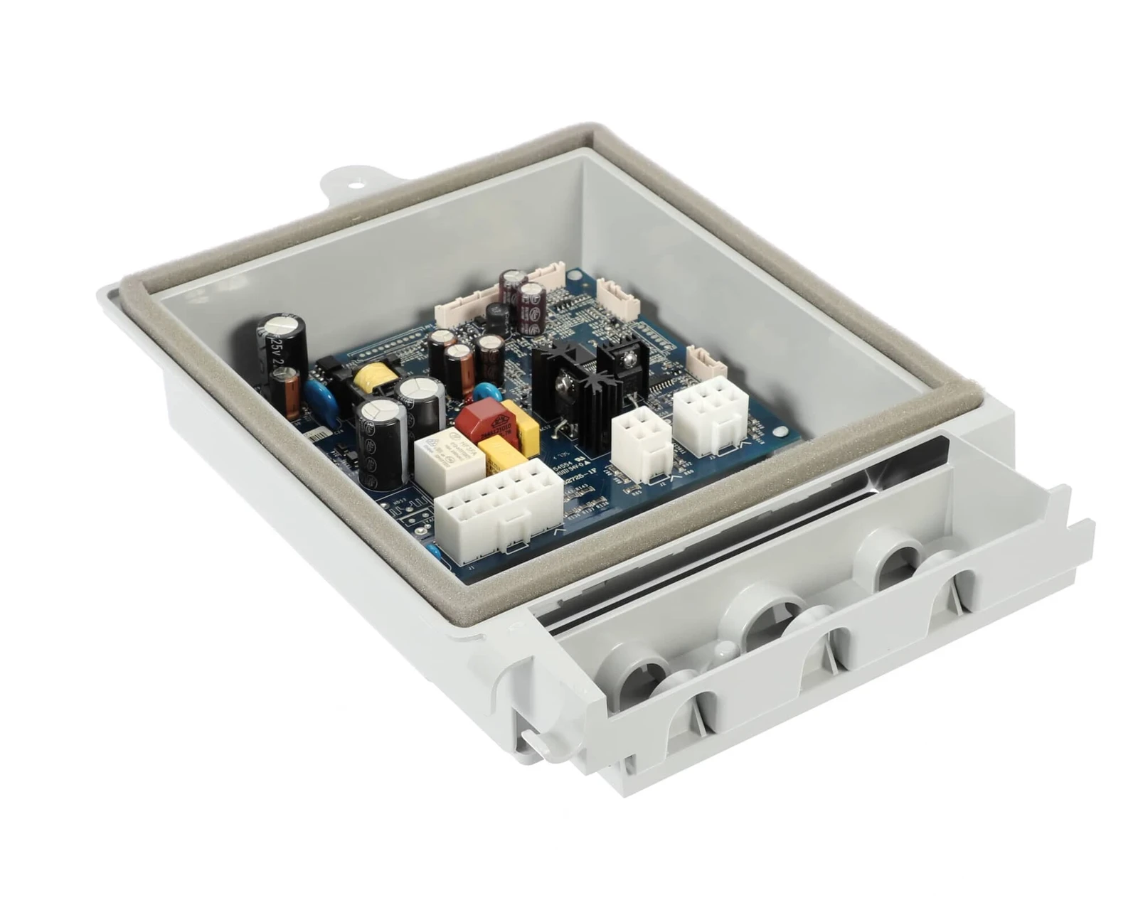 Main Power Board