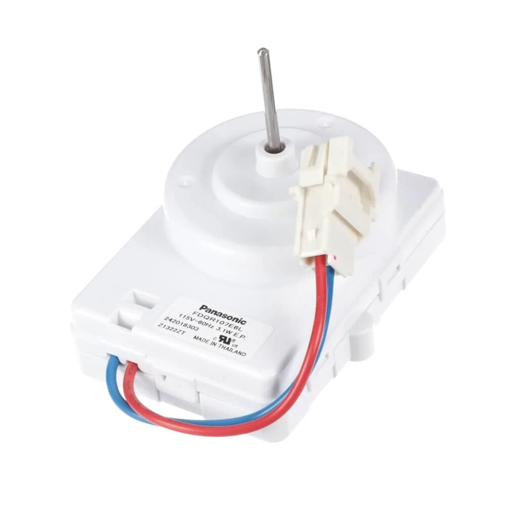 Condenser Fan Motor