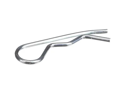 Compressor Mounting Clip