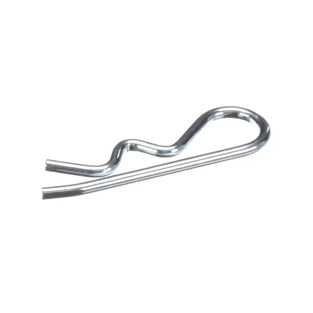 Spring Clip