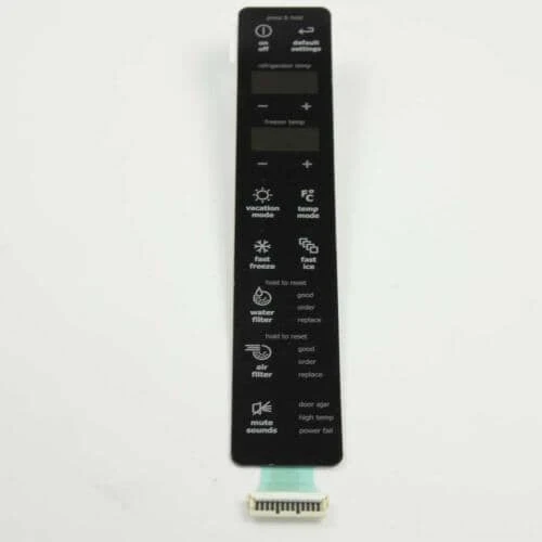 Membrane Switch