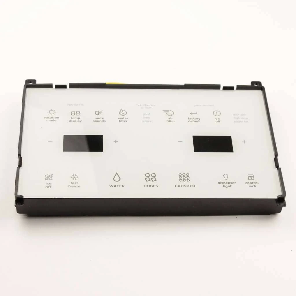 Control Board