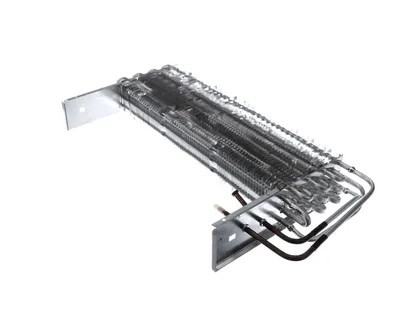 Evaporator