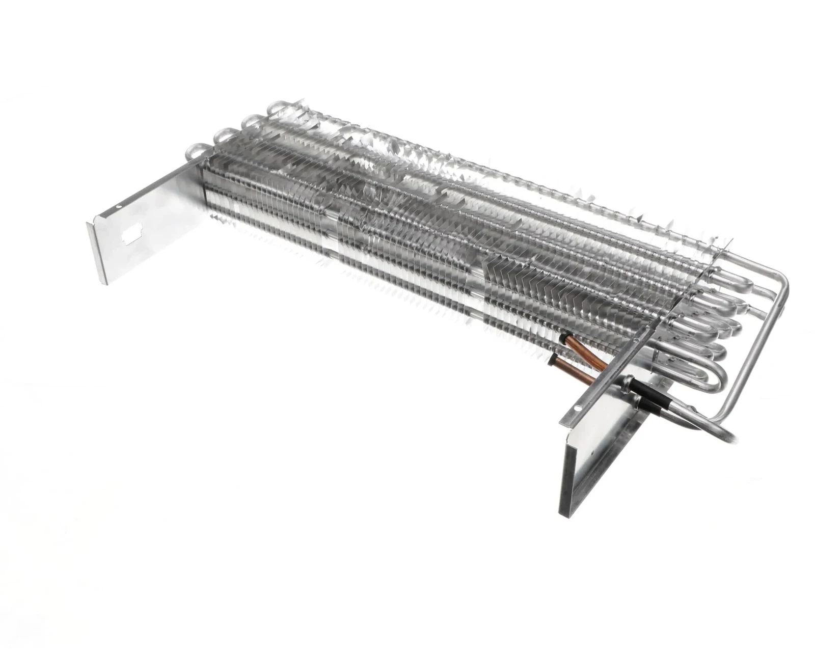Evaporator