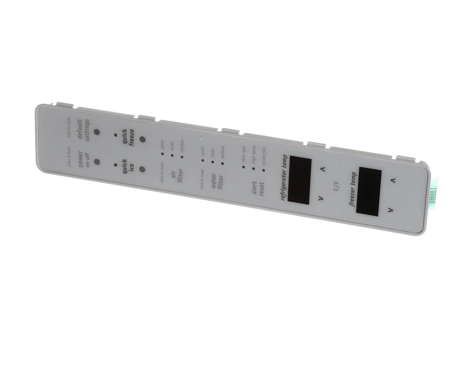 Subassembly to