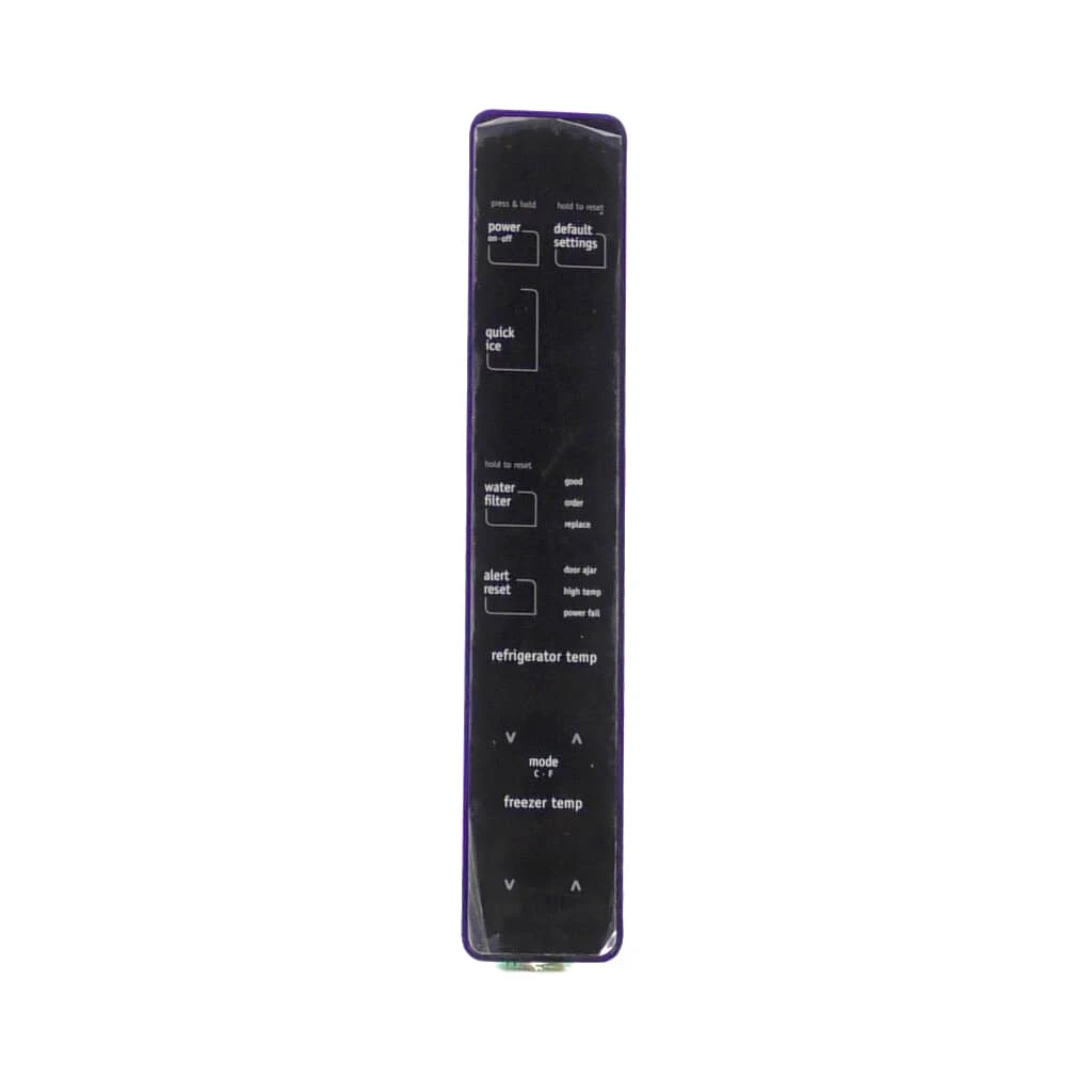 User Interface