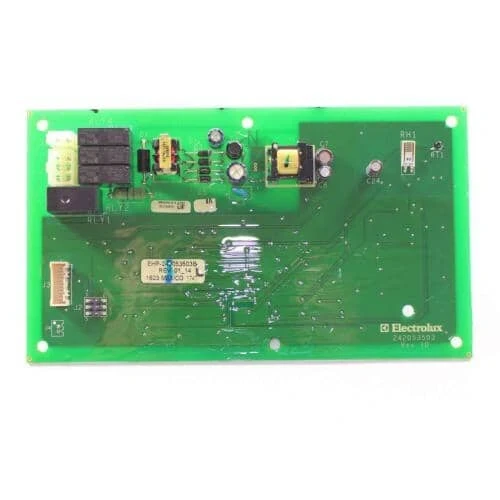Control Board