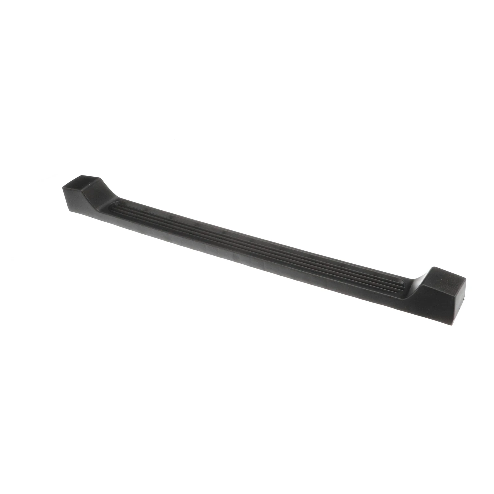 Black Kickplate Grille