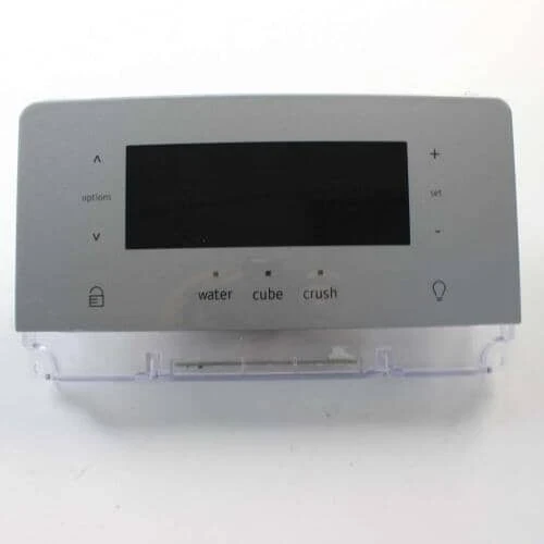 User Interface Assembly